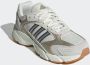 Adidas Sportswear Crazychaos 2000 Schoenen Dames Wit - Thumbnail 3