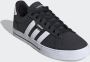 Adidas Heren Daily 3.0 Fw7033 Sneakers Black Heren - Thumbnail 3