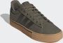 Adidas Sportswear Daily 4.0 sneakers olijfgroen donkergroen gum - Thumbnail 2