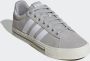 Adidas Daily 4 sneakers lichtgrijs 1 3 Uitneembare zool - Thumbnail 3