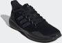 Adidas Performance Fluidflow 2.0 hardloopschoenen zwart grijs - Thumbnail 3