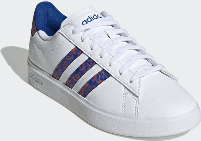 adidas Sportswear Sneakers GRAND COURT 2.0 Design geïnspireerd op de adidas Superstar