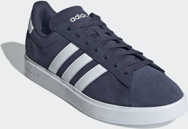 adidas Sportswear Sneakers GRAND COURT 2.0 Design geïnspireerd op de adidas Superstar