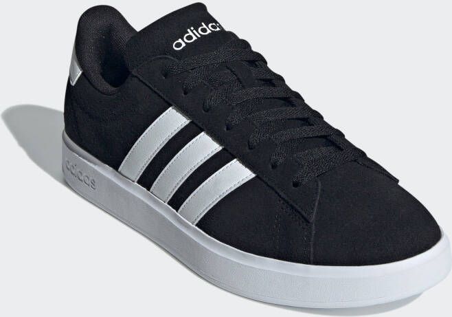 adidas Sportswear Sneakers GRAND COURT 2.0 Design geïnspireerd op de adidas Superstar