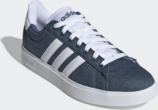 adidas Sportswear Sneakers GRAND COURT 2.0 Design geïnspireerd op de adidas Superstar