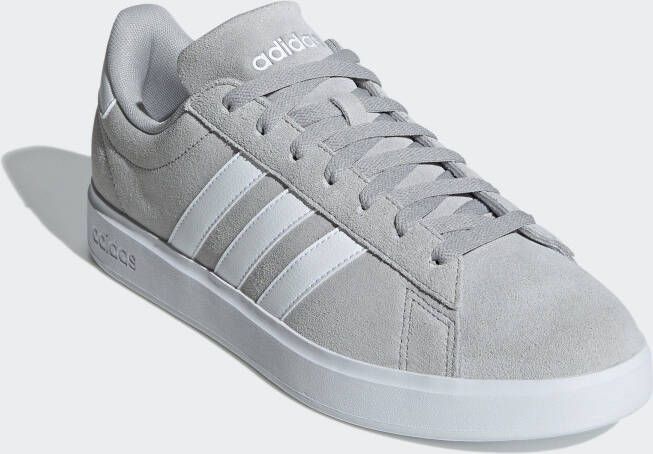 adidas Sportswear Sneakers GRAND COURT 2.0 Design geïnspireerd op de adidas Superstar