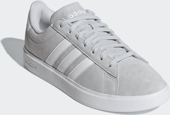 adidas Sportswear Sneakers GRAND COURT 2.0 Design geïnspireerd op de adidas Superstar