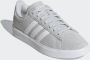 Adidas Sportswear Sneakers GRAND COURT 2.0 Design geïnspireerd op de adidas Superstar - Thumbnail 2