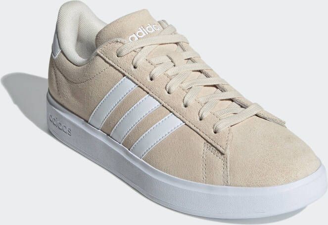 adidas Sportswear Sneakers GRAND COURT 2.0 Design geïnspireerd op de adidas Superstar