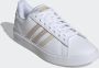 Adidas Sportswear Sneakers GRAND COURT 2.0 Design geïnspireerd op de adidas Superstar - Thumbnail 5