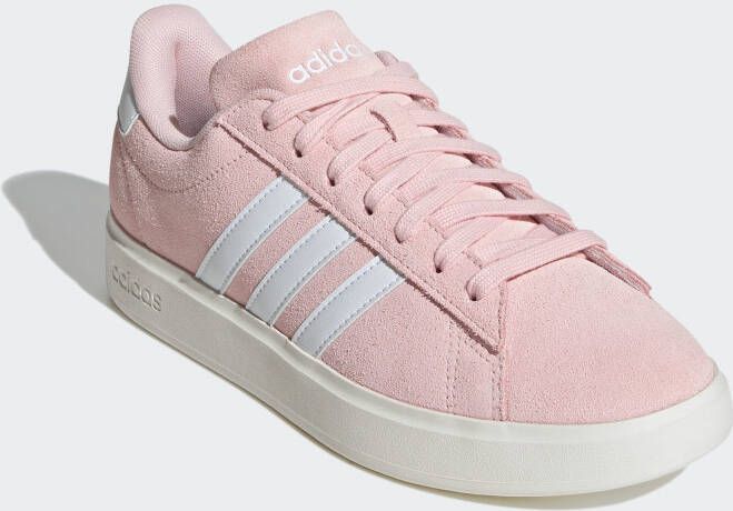 adidas Sportswear Sneakers GRAND COURT 2.0 Design geïnspireerd op de adidas Superstar