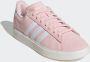 Adidas Sportswear Sneakers GRAND COURT 2.0 Design geïnspireerd op de adidas Superstar - Thumbnail 2