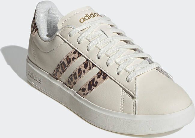 adidas Sportswear Sneakers GRAND COURT 2.0 Design geïnspireerd op de adidas Superstar