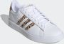 Adidas Sportswear Sneakers GRAND COURT 2.0 Design geïnspireerd op de adidas Superstar - Thumbnail 3