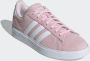 Adidas Sportswear Sneakers GRAND COURT 2.0 Design geïnspireerd op de adidas Superstar - Thumbnail 3