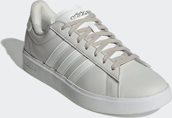 Adidas Sportswear Sneakers GRAND COURT 2.0 Design geïnspireerd op de adidas Superstar