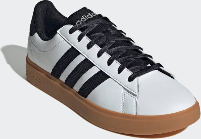 adidas Sportswear Sneakers GRAND COURT 2.0 Design geïnspireerd op de adidas Superstar