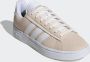 Adidas Sportswear Grand Court Alpha sneakers ecru wit - Thumbnail 3