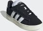 Adidas Grand Court Alpha Sneakers Black - Thumbnail 3