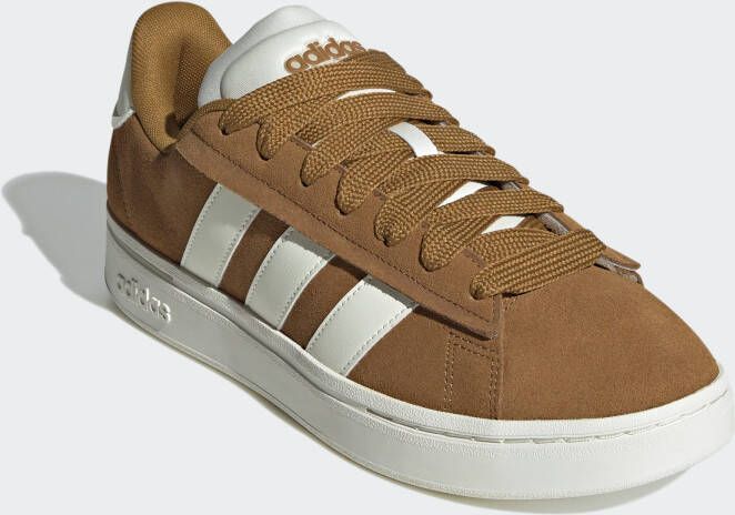 Adidas Grand Court Alpha 00's sneakers heren bruin