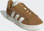 Adidas Grand Court Alpha 00's Sneakers Heren Bruin - Thumbnail 1