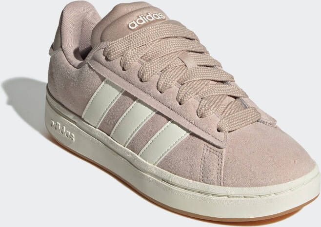 adidas Sportswear Sneakers GRAND COURT ALPHA Design geïnspireerd door de adidas Campus 00