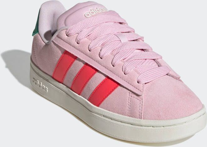 adidas Sportswear Sneakers GRAND COURT ALPHA Design geïnspireerd door de adidas Campus 00