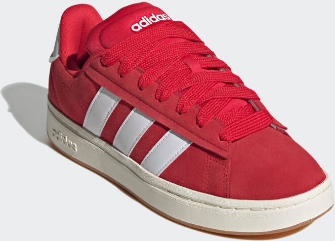 adidas Sportswear Sneakers GRAND COURT ALPHA Design geïnspireerd door de adidas Campus 00