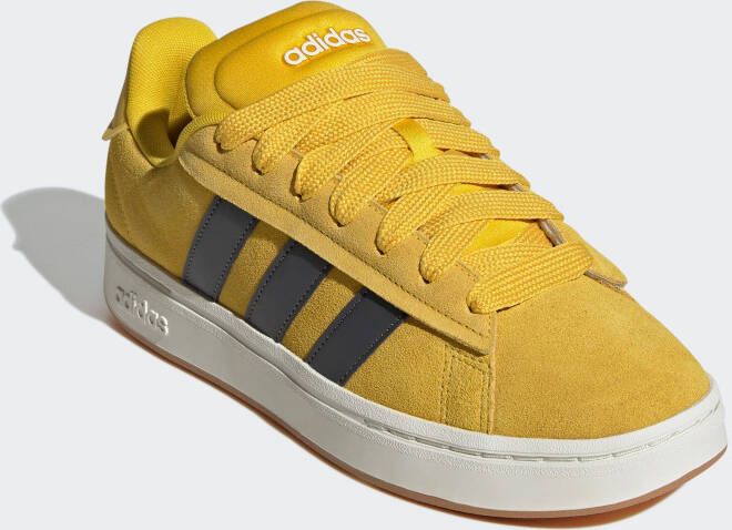 adidas Sportswear Sneakers GRAND COURT ALPHA Design geïnspireerd door de adidas Campus 00