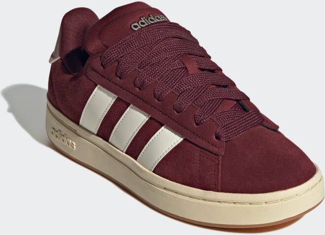 Adidas Sportswear Sneakers GRAND COURT ALPHA Design geïnspireerd door de adidas Campus 00