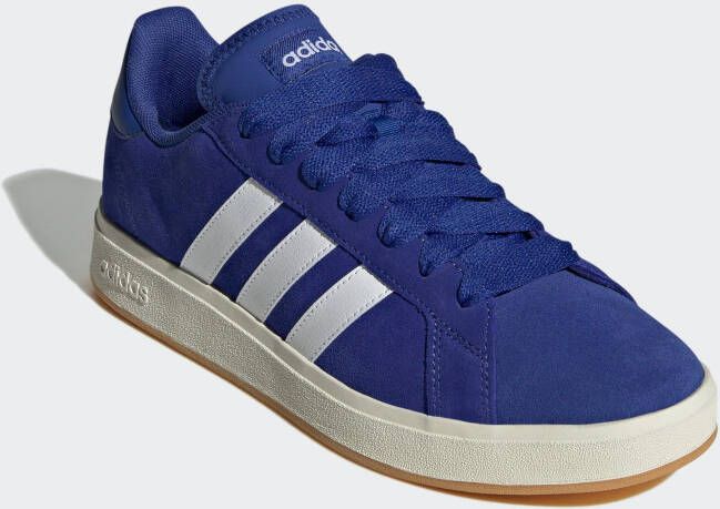 Adidas Sportswear Sneakers GRAND COURT BASE 00S Design geïnspireerd op de adidas Superstar