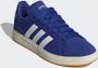 Adidas Sportswear Sneakers GRAND COURT BASE 00S Design geïnspireerd op de adidas Superstar - Thumbnail 2