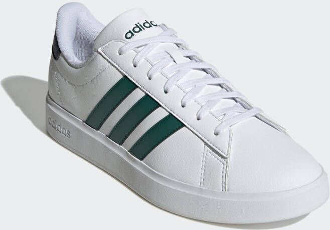 adidas Sportswear Sneakers GRAND COURT CLOUDFOAM COMFORT Design geïnspireerd op de adidas Superstar