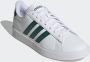 Adidas Sportswear Sneakers GRAND COURT CLOUDFOAM COMFORT Design geïnspireerd op de adidas Superstar - Thumbnail 5