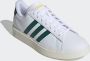 Adidas Sportswear Sneakers GRAND COURT CLOUDFOAM COMFORT Design geïnspireerd op de adidas Superstar - Thumbnail 3