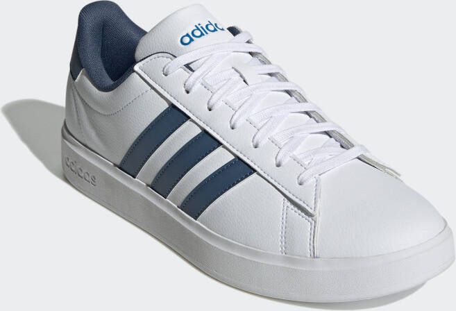 adidas Sportswear Sneakers GRAND COURT CLOUDFOAM COMFORT Design geïnspireerd op de adidas Superstar