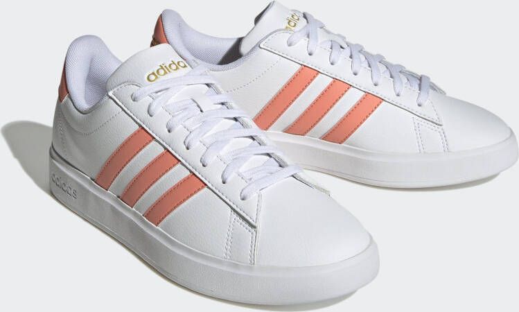 adidas Sportswear Sneakers GRAND COURT CLOUDFOAM LIFESTYLE COURT COMFORT