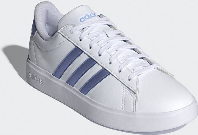 Adidas Sportswear Sneakers GRAND COURT CLOUDFOAM LIFESTYLE COURT COMFORT