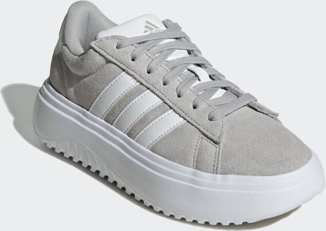 Adidas Sportswear Sneakers GRAND COURT PLATFORM Design geïnspireerd op de adidas Superstar - Foto 2