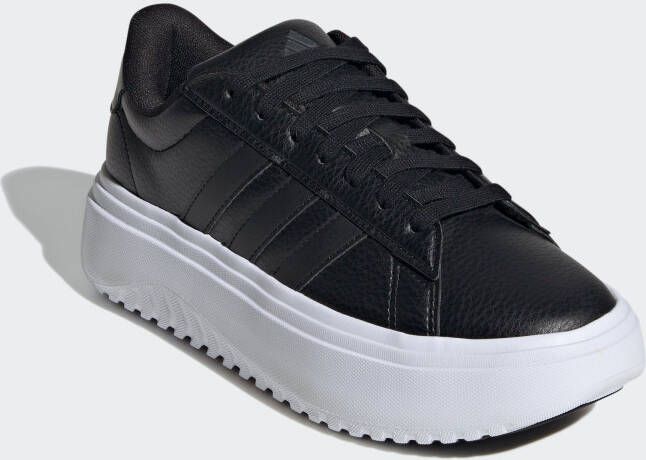 Adidas Sportswear Sneakers GRAND COURT PLATFORM Design geïnspireerd op de adidas Superstar - Foto 2