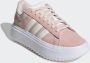 Adidas Sportswear Sneakers GRAND COURT PLATFORM Design geïnspireerd op de adidas Superstar - Thumbnail 2