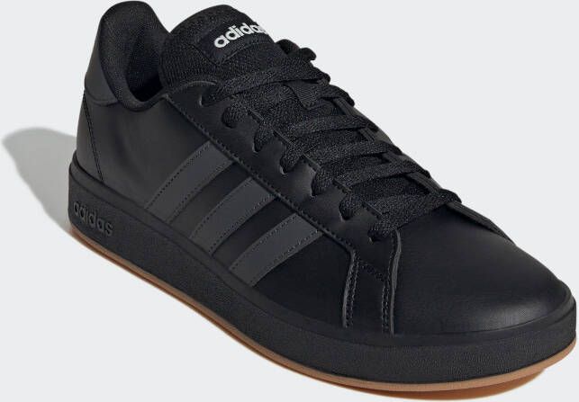 adidas Sportswear Sneakers GRAND COURT TD LIFESTYLE COURT CASUAL Design geïnspireerd op de adidas Superstar