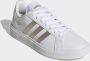 Adidas Sportswear Sneakers GRAND COURT TD LIFESTYLE COURT CASUAL Design geïnspireerd op de adidas Superstar - Thumbnail 2