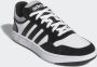 Adidas Sportswear Hoops 3.0 sneakers wit zwart grijs - Thumbnail 3