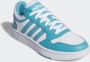 Adidas Originals Hoops 3.0 sneakers wit blauw - Thumbnail 2