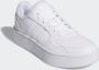 ADIDAS SPORTSWEAR Chunky sneakers in effen design model 'HOOPS 3.0' - Thumbnail 3