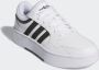 Adidas Hoops 3.0 Bold Basketbal Schoenen Wit 2 3 Man - Thumbnail 2