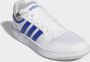 Adidas Hoops 3.0 Summer Basketbal Schoenen Wit 1 3 Man - Thumbnail 2