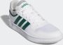 Adidas Sportswear Hoops 3.0 Summer Schoenen Unisex Wit - Thumbnail 3