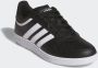 Adidas Sportswear Hoops 4.0 Schoenen Unisex Zwart - Thumbnail 1